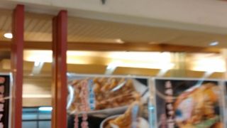 ちゃんぽんが食べたいときはここ！