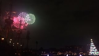 スターブライトクリスマス