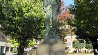 建築学を日本に伝えた人です