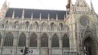 ノートル ダム デュ サブロン教会