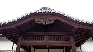 井伊直弼生誕の地らしいが工事中で残念