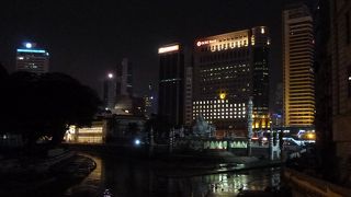 クアラルンプールの名前の由来