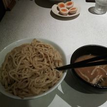 ボリュームあります