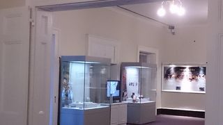 香港らしい博物館