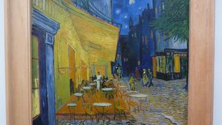 団体ツアーで訪問　２時間でも足りません