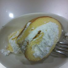 主にコンビニやスーパーのスイーツ