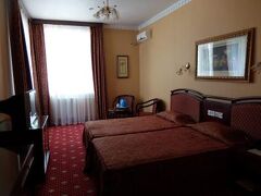 Hotel Asia Samarkand 写真