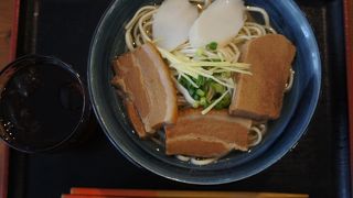 「首里そば」の２号店