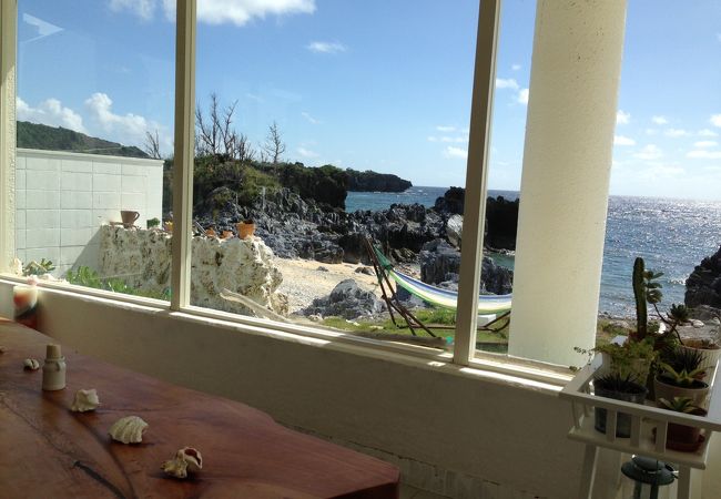 くじらカフェ クチコミ アクセス 営業時間 与論島 フォートラベル