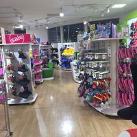 クロックス (北千住マルイ店)