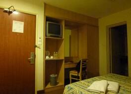 マンダリン パシフィック ホテル 写真