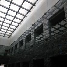 西新宿の高層オフィスビル