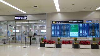 いつも混んでいる