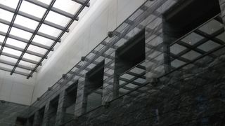 西新宿の高層オフィスビル