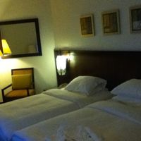 布団が軽くてビックリ