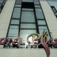 栗東プラザ 写真