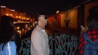 記念撮影のスポット