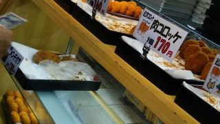 観光客に優しい市場