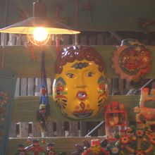 展示6の中にマツコ？