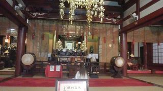 アメ横に行ったついでに寄ったみた