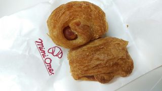 プチウィンナーも美味しいですよ～♪