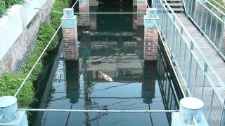 元町公園が跡地利用