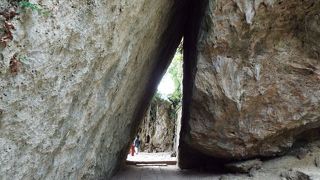 パワースポット