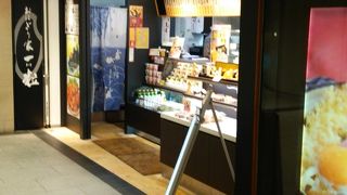 出来立てのおにぎり