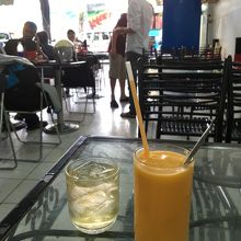 シントー。これも激ウマ