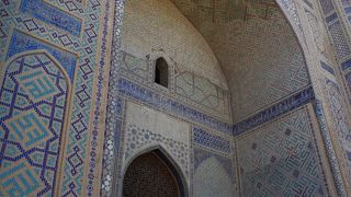 大きさにびっくりしました