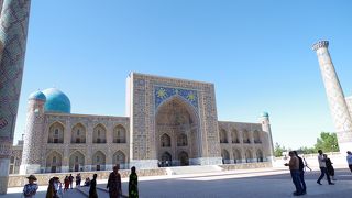 イスラム美学の極致