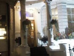 1 レクスハム ガーデンズ ホテル 写真