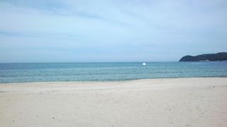 景観がいいです。