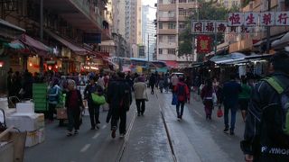 土曜日は賑やかでした