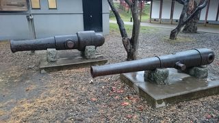 散策できる公園