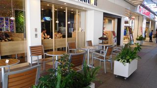 充実した相模大野駅の商業施設