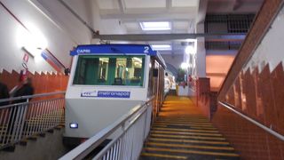 メルジェリーナ線