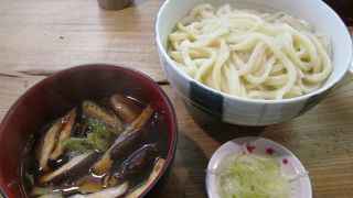 全国７大うどんの店