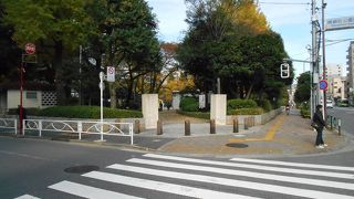 「たびたび訪れなければ…」、そう思います