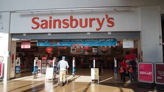 ちょっとしたお土産に便利