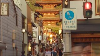 京都のシンボルです。