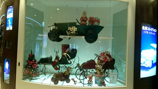 サンタクロース