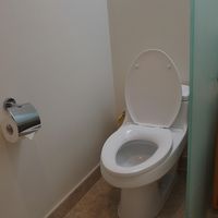 においが。。。