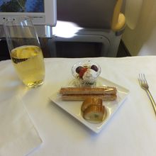 パリ行きアペリティフ