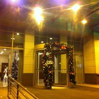 クリスマスシーズンにも利用したことが有りますが、こんな感じ