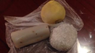 安くて美味しいテイクアウトのお餅。