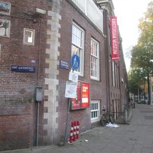 アムステルダム博物館
