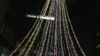 クリスマスガーデン