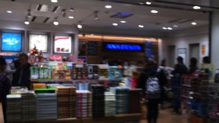 ANA FESTA 52番ゲートフードショップ