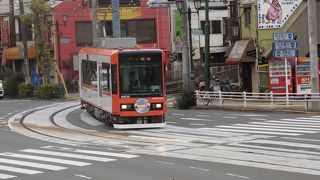 １日乗車券を購入し荒川線を楽しもう